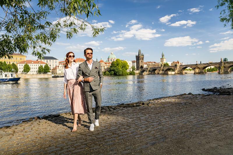 Mandarin Oriental Prague - Aktivite