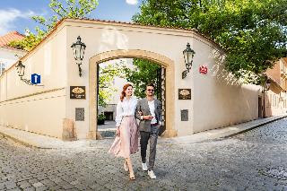 Mandarin Oriental Prague fotoÄŸrafÄ±