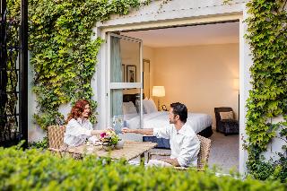 Mandarin Oriental Prague fotoÄŸrafÄ±