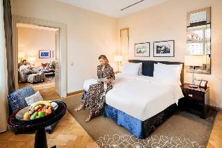 Mandarin Oriental Prague fotoÄŸrafÄ±