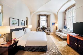 Mandarin Oriental Prague fotoÄŸrafÄ±