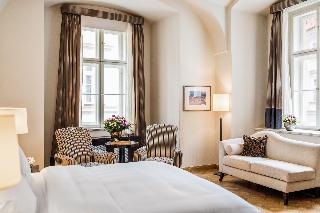 Mandarin Oriental Prague fotoÄŸrafÄ±