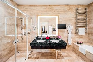 Mandarin Oriental Prague fotoÄŸrafÄ±