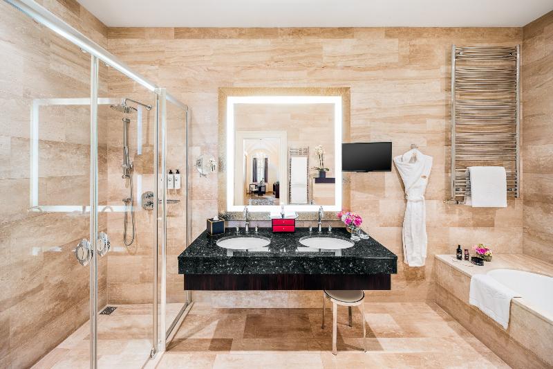 Mandarin Oriental Prague - Oda