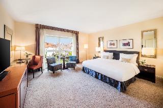 Mandarin Oriental Prague fotoÄŸrafÄ±