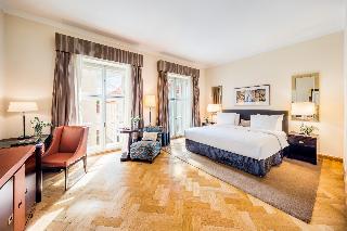 Mandarin Oriental Prague fotoÄŸrafÄ±