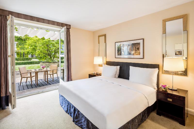 Mandarin Oriental Prague - Oda