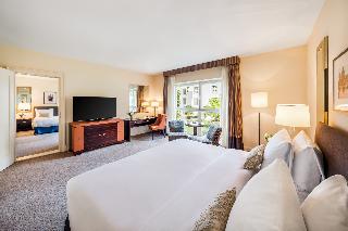 Mandarin Oriental Prague fotoÄŸrafÄ±