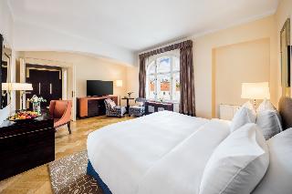 Mandarin Oriental Prague fotoÄŸrafÄ±