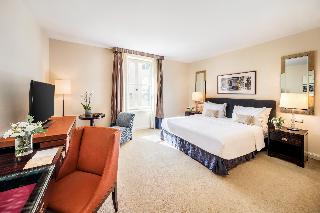 Mandarin Oriental Prague fotoÄŸrafÄ±