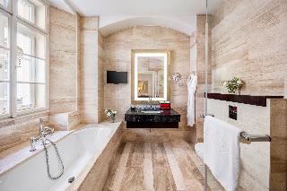 Mandarin Oriental Prague fotoÄŸrafÄ±