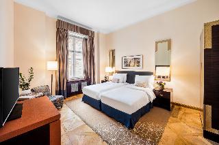 Mandarin Oriental Prague fotoÄŸrafÄ±