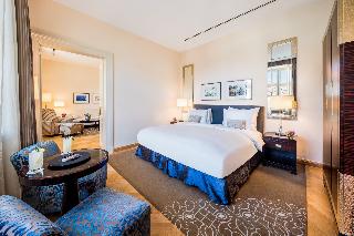 Mandarin Oriental Prague fotoÄŸrafÄ±