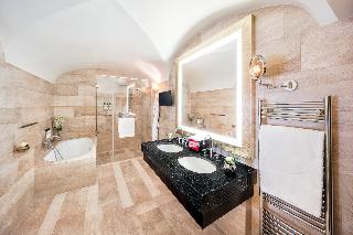 Mandarin Oriental Prague fotoÄŸrafÄ±