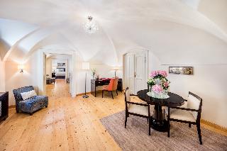 Mandarin Oriental Prague fotoÄŸrafÄ±