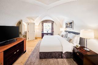 Mandarin Oriental Prague fotoÄŸrafÄ±