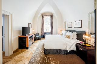 Mandarin Oriental Prague fotoÄŸrafÄ±