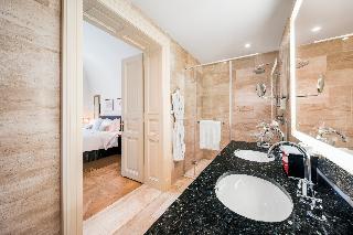 Mandarin Oriental Prague fotoÄŸrafÄ±