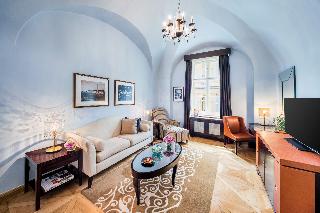 Mandarin Oriental Prague fotoÄŸrafÄ±