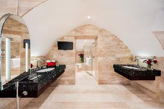Mandarin Oriental Prague fotoÄŸrafÄ±