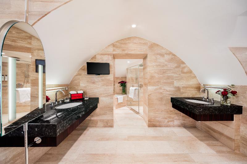 Mandarin Oriental Prague - Oda