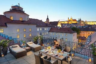 Mandarin Oriental Prague fotoÄŸrafÄ±