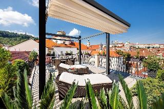 Mandarin Oriental Prague fotoÄŸrafÄ±