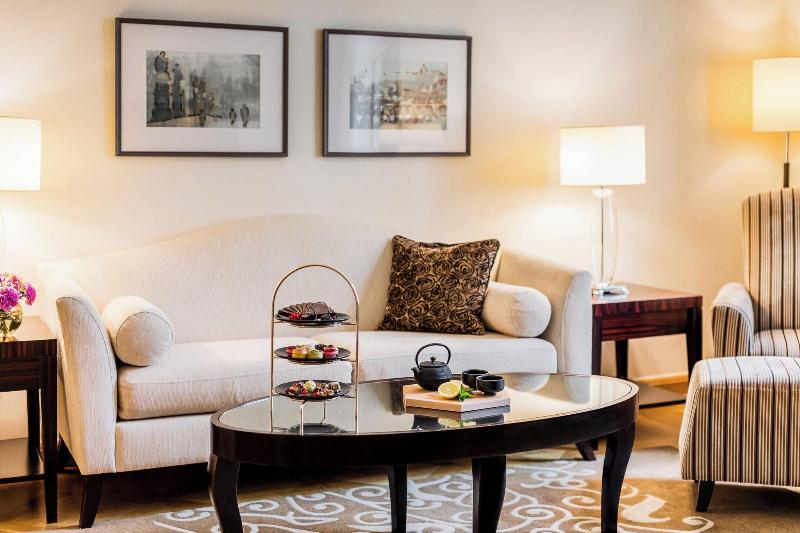 Mandarin Oriental Prague - Oda
