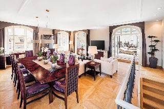 Mandarin Oriental Prague fotoÄŸrafÄ±