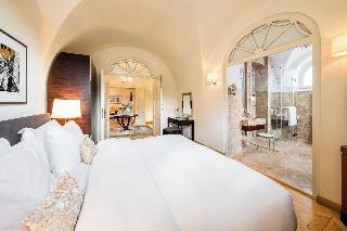 Mandarin Oriental Prague fotoÄŸrafÄ±