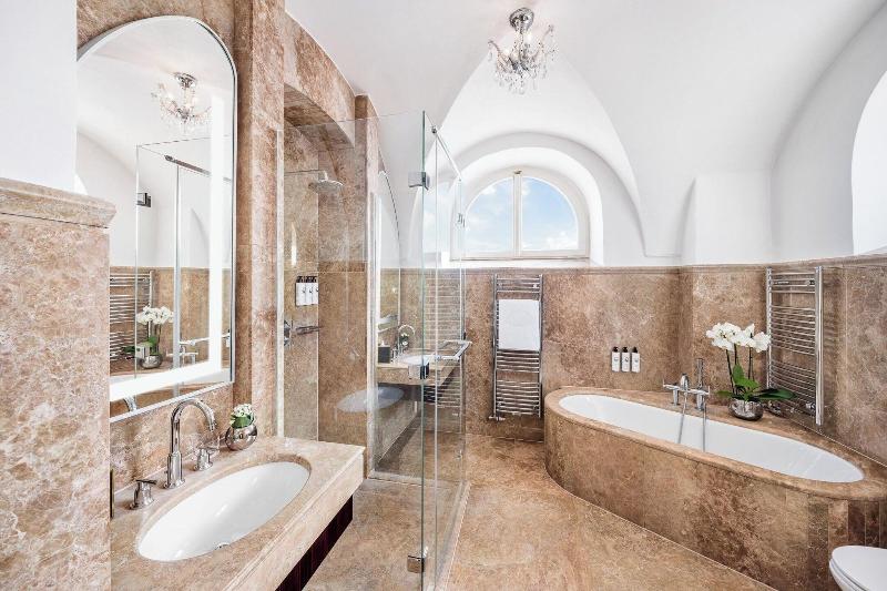 Mandarin Oriental Prague - Oda
