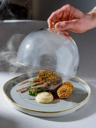 Mandarin Oriental Prague fotoÄŸrafÄ±