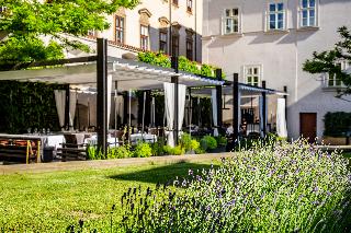 Mandarin Oriental Prague fotoÄŸrafÄ±