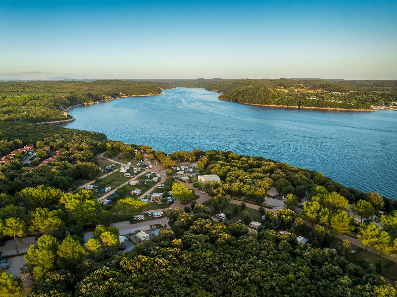 Maistra Select Naturist Park Koversada Apartments - Genel