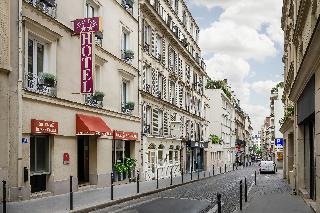 Elysee Etoile