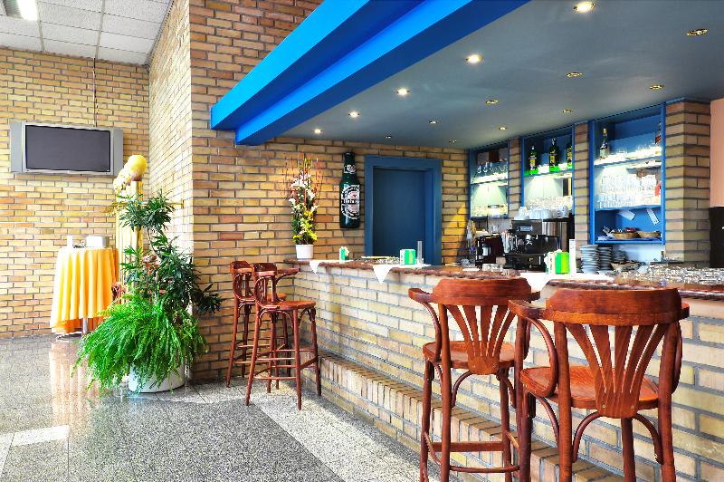 Olympik Artemis - Bar