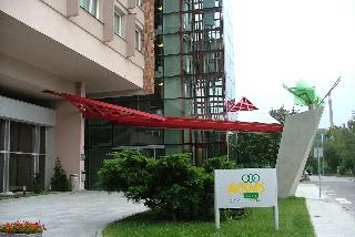 Olympik Artemis otel fotoğrafı
