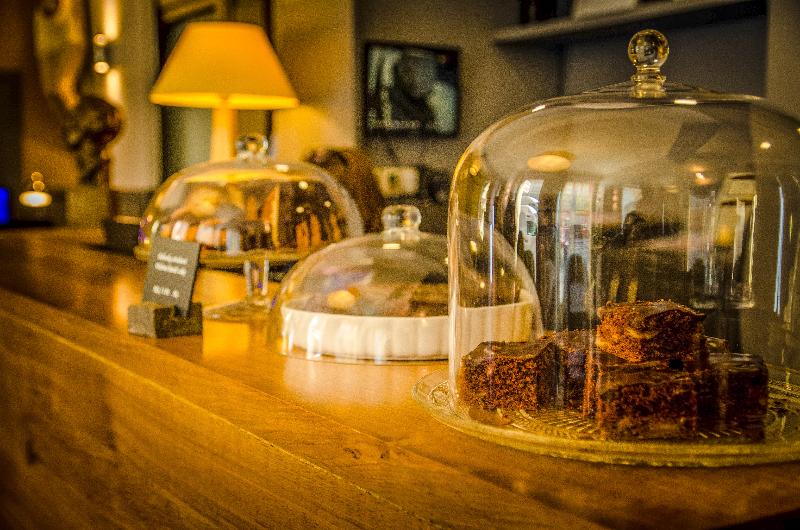 Brixen - Bar