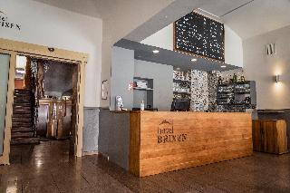 Brixen otel fotoğrafı