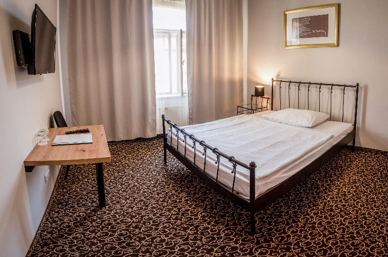 Brixen - Oda