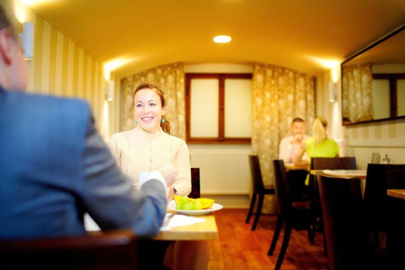 Brixen - Restoran