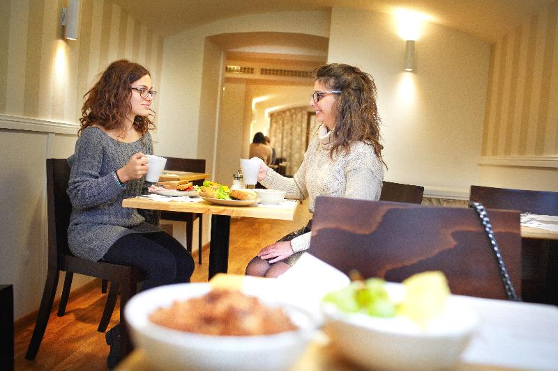 Brixen - Restoran