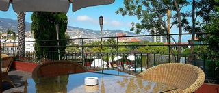 Pestana Quinta Perestrello fotoÄŸrafÄ±
