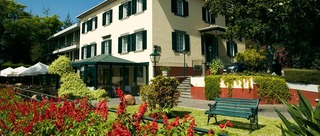 Pestana Quinta Perestrello otel fotoğrafı