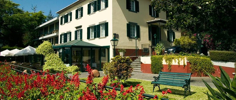 Pestana Quinta Perestrello - Genel