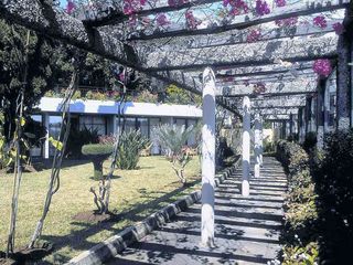 Pestana Quinta Perestrello fotoÄŸrafÄ±