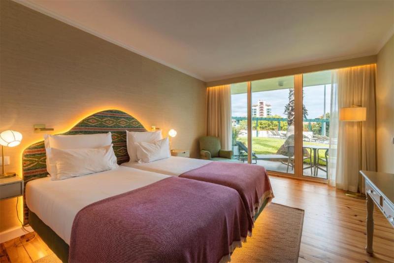 Pestana Quinta Perestrello - Oda
