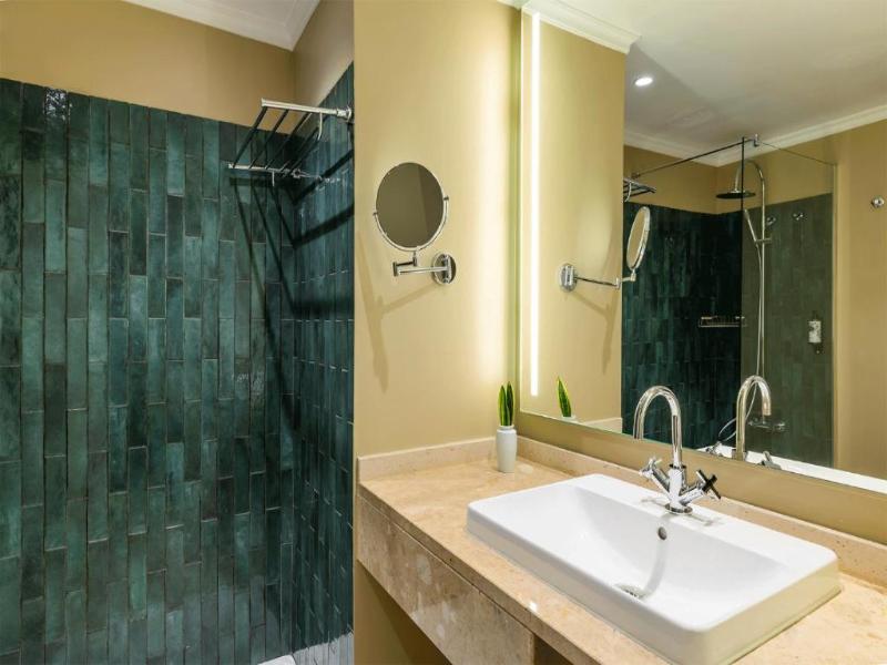 Pestana Quinta Perestrello - Oda