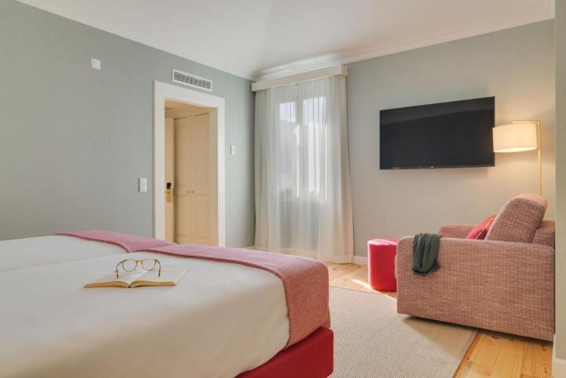 Pestana Quinta Perestrello - Oda