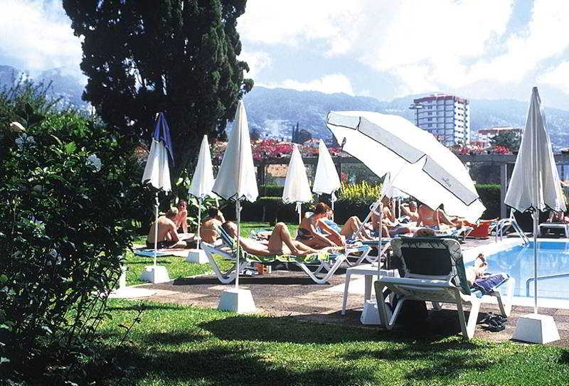 Pestana Quinta Perestrello fotoÄŸrafÄ±